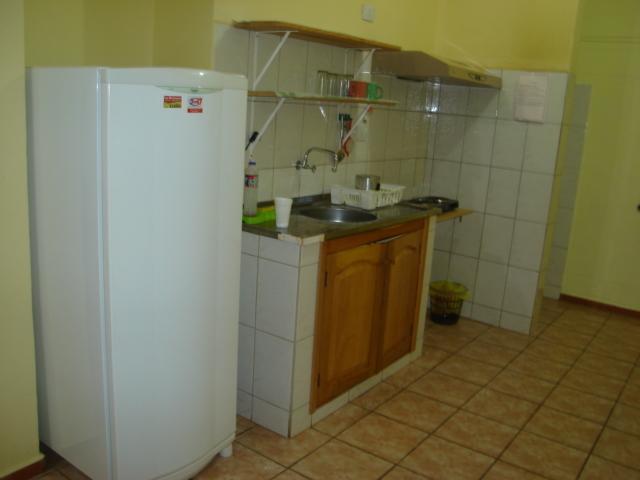 Apart Hotel Las Guayabas Puerto Iguazu Bilik gambar