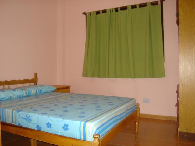 Apart Hotel Las Guayabas Puerto Iguazu Luaran gambar