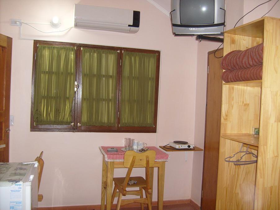 Apart Hotel Las Guayabas Puerto Iguazu Bilik gambar