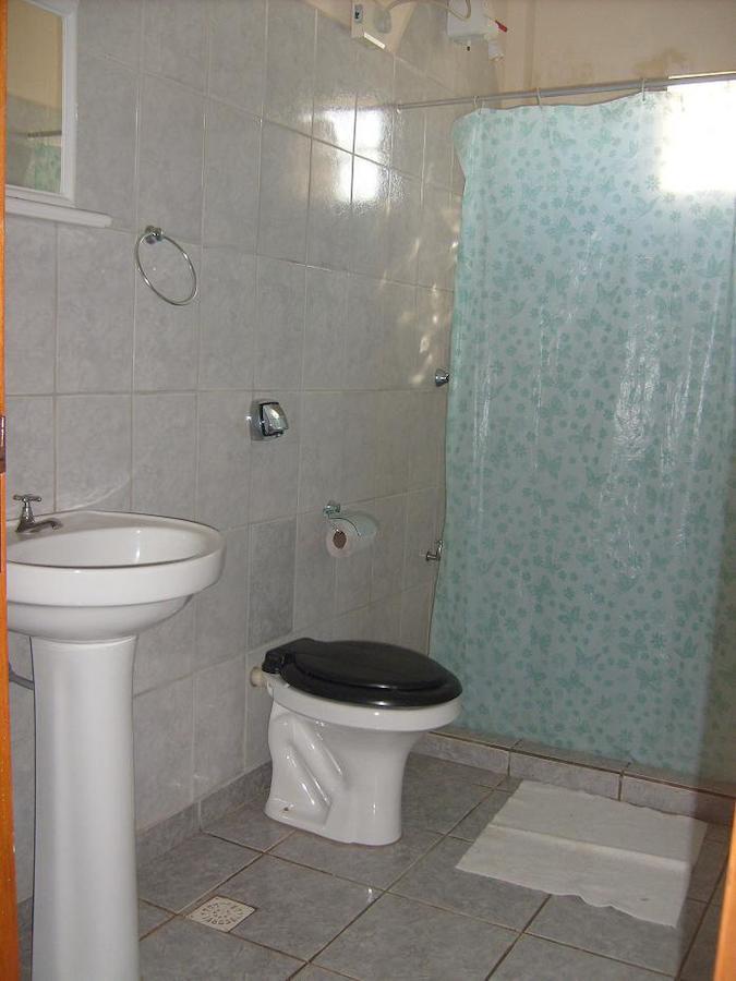 Apart Hotel Las Guayabas Puerto Iguazu Luaran gambar
