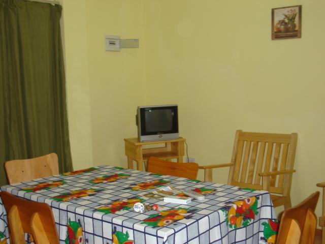 Apart Hotel Las Guayabas Puerto Iguazu Bilik gambar