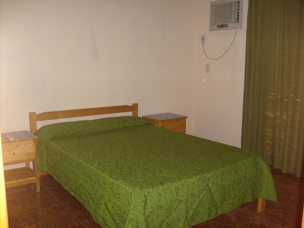 Apart Hotel Las Guayabas Puerto Iguazu Bilik gambar