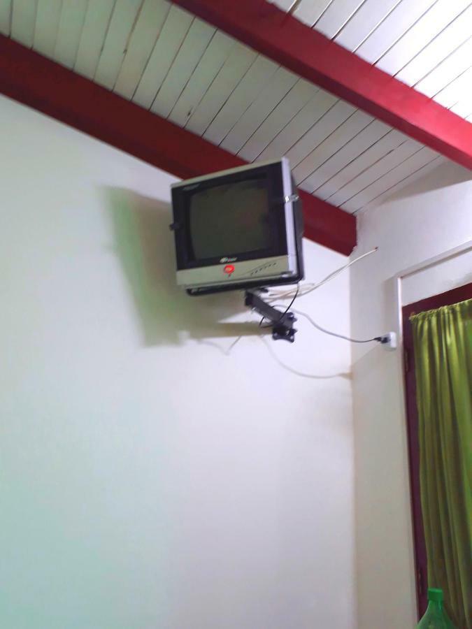 Apart Hotel Las Guayabas Puerto Iguazu Luaran gambar